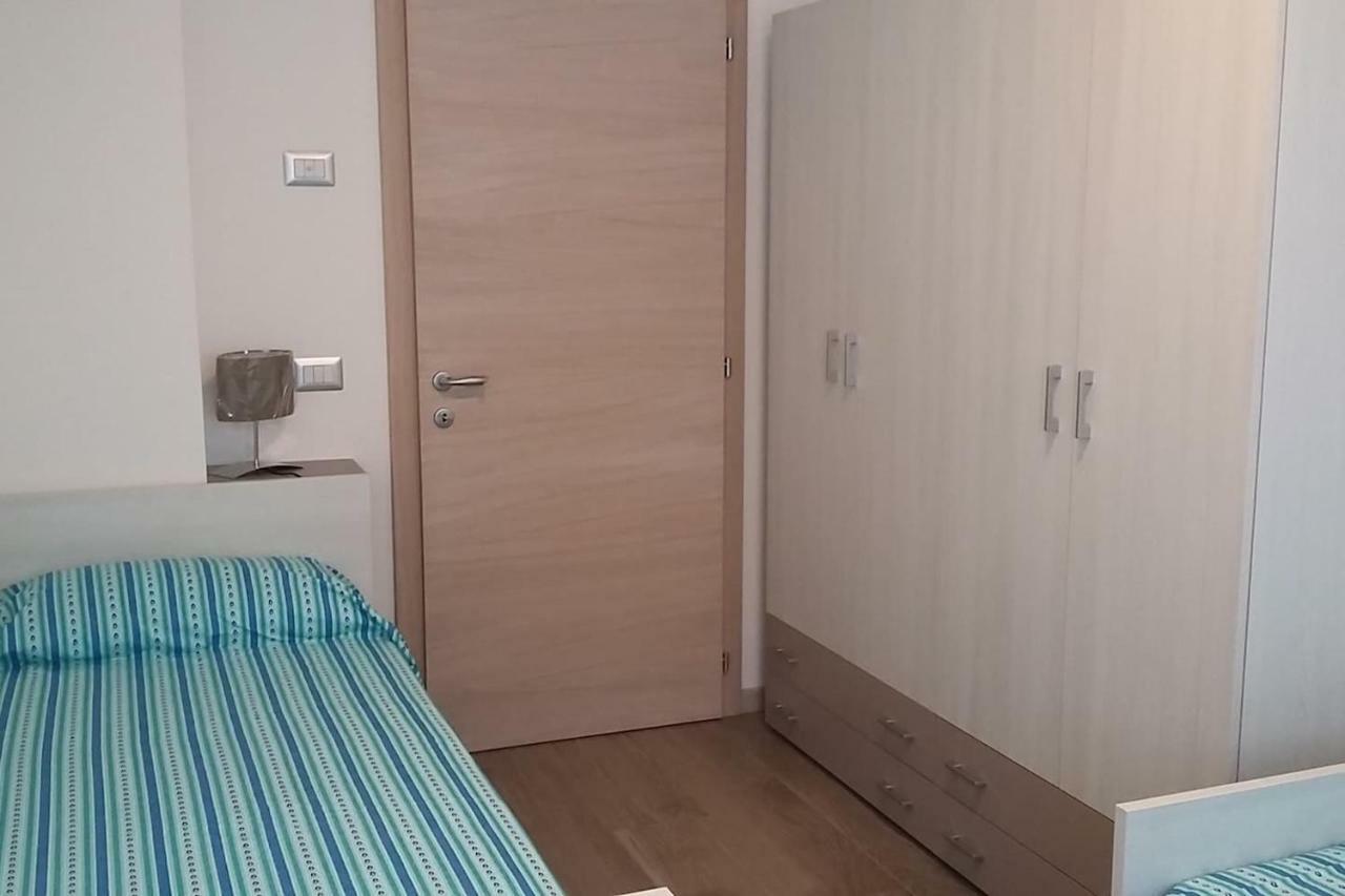 Chalet La Perla מולבנו מראה חיצוני תמונה