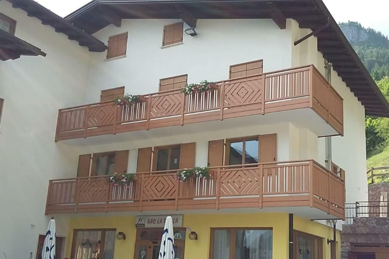 Chalet La Perla מולבנו מראה חיצוני תמונה
