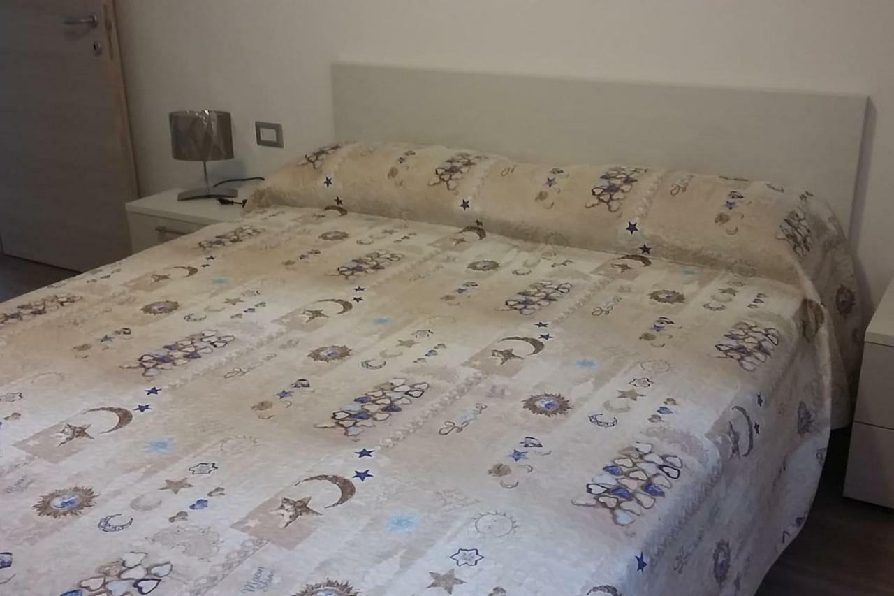 Chalet La Perla מולבנו מראה חיצוני תמונה